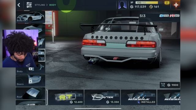 CarX Street FINALLY Added it... смотреть онлайн