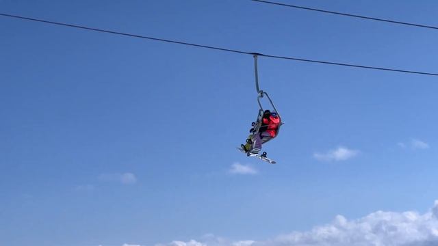 Gudauri Trip 2022 смотреть онлайн