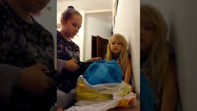 2 кг конфет с Италии