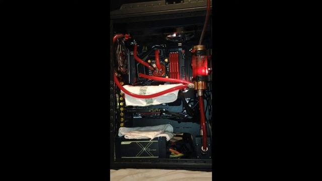 My Haf X ROG Edition V.2.2 / GTX760 Striker ROG 4GB смотреть онлайн