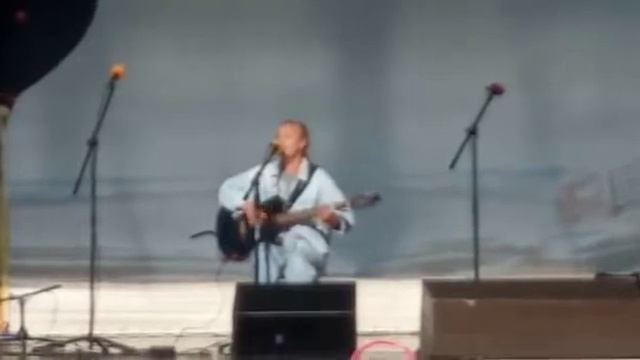 Песня "Колокол".Светлана Антонова.Фестиваль Лоза и Муза 2021 смотреть онлайн