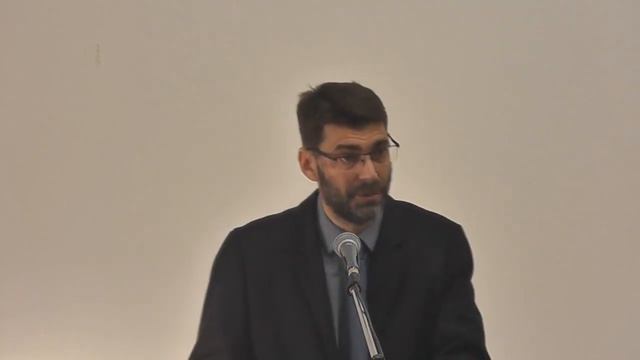 "Почему необходимо познавать любовь Христа?" Колин Кливер 02.02.20 смотреть онлайн