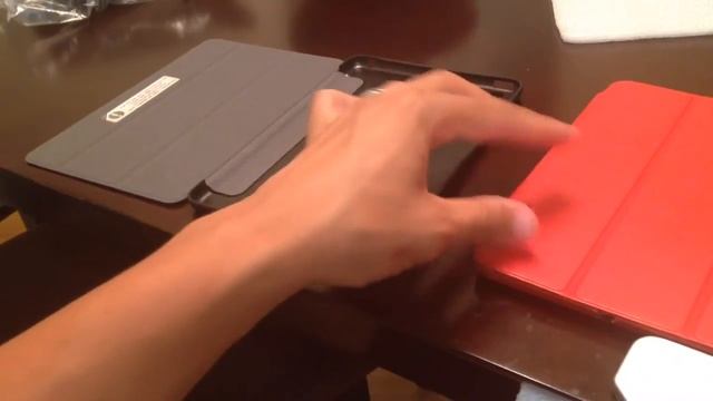 Khomo iPad Mini Case Review смотреть онлайн