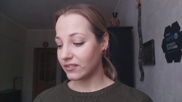 Покупки FABERLIC № 01/2022 (вкусный заказ и любимый Лайк)