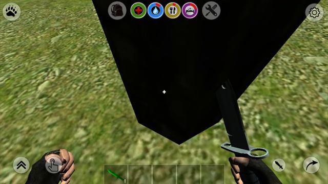 Lost World Rust Survival Android Gameplay смотреть онлайн