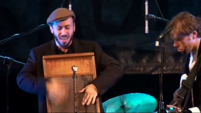 The California Honeydrops - Pumpkin Pie смотреть онлайн