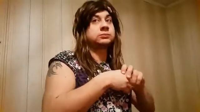 Сценка: как надо знакомиться будущей невестой с отцом?! 1 часть смотреть онлайн