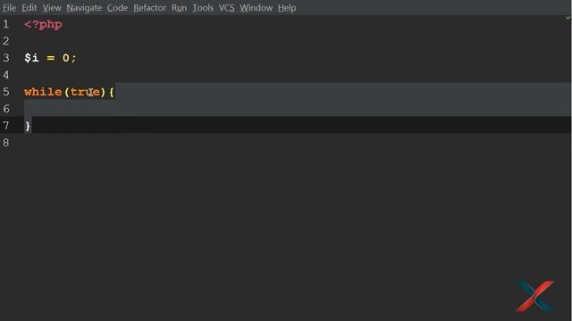 Curso de PHP - Aula 41 - Instrução break - eXcript смотреть онлайн