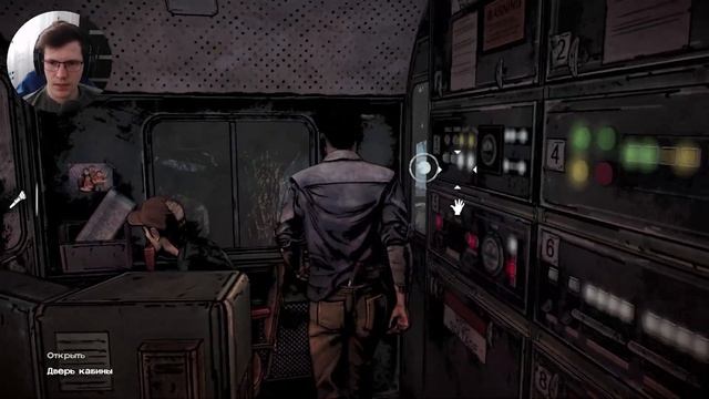 The Walking Dead. Серия № 7. ПОТЕРЯ ПОТЕРЬ... #thewalkingdead #assmprogames смотреть онлайн