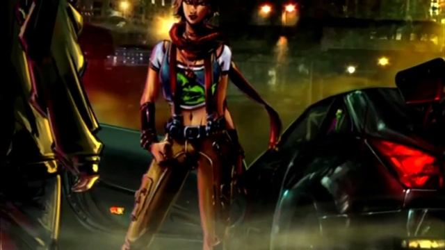 Need for Speed Carbon Vs Carbon Own The City - Best NFS Story? смотреть онлайн