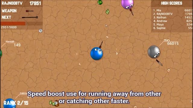 Balloons.io - BEST TIPS & TRICKS! Powerful Upgrade Item (Epic & Funny Moments) balloons.io gameplay смотреть онлайн
