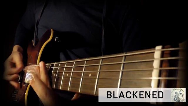 TOP10 METALLICA THRASH RIFFS смотреть онлайн