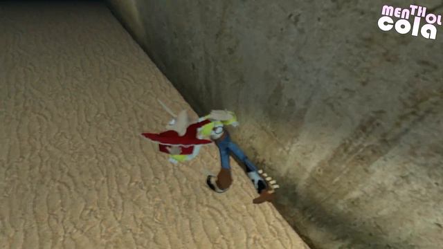 Garry's Mod Toy Story epic ragdolls and falls ep.19(Woody, Buzz & Jessie) смотреть онлайн