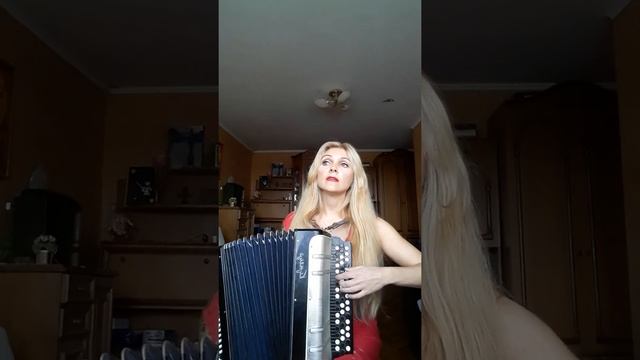 Песня "Леди в красном" The song THE LADY IN RED смотреть онлайн