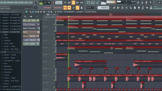 playboi carti - magnolia (instrumental remake) смотреть онлайн