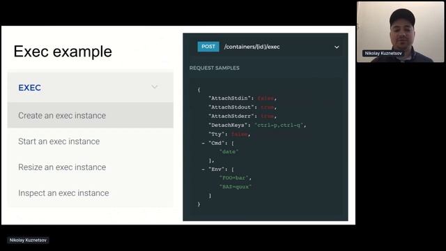GopherCon Europe 2020 LT: Nikolay Kuznetsov - Integration Testing with TestContainers-Go смотреть онлайн