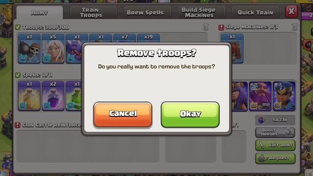 June 2022 Dev Update - Clash of Clans смотреть онлайн