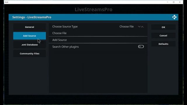 Free live tv with livestreampro world list смотреть онлайн