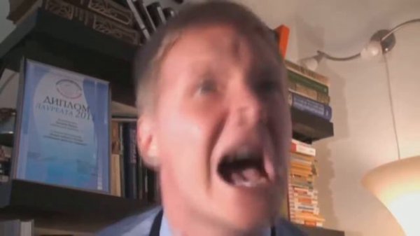 КАМИКАДЗЕ ДИ - праздник шизы