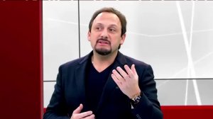 С. Михайлов - Стол заказов (Телеканал RuTV)