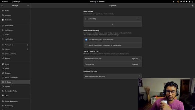 COMPLETE Fedora Linux Setup Guide (or any GNOME distro really...) смотреть онлайн