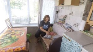 Мотивация на уборку, ежедневная уборка всего дома!