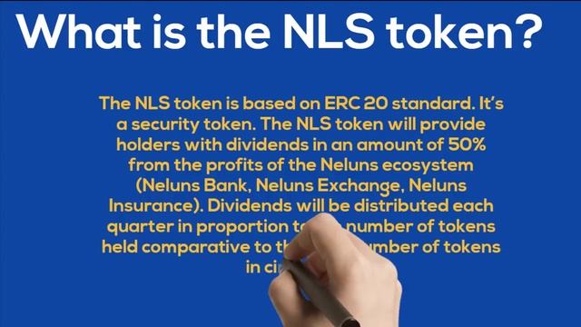 Neluns ICO News смотреть онлайн