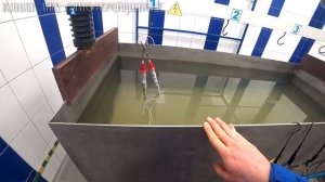 ВЫСОКОВОЛЬТНЫЕ ИСПЫТАНИЯ ПИН90-2М. НОРМЫ И МЕТОДИКА ИСПЫТАНИЙ УКАЗАТЕЛЕЙ НИЗКОГО НАПРЯЖЕНИЯ! ЭТЛ