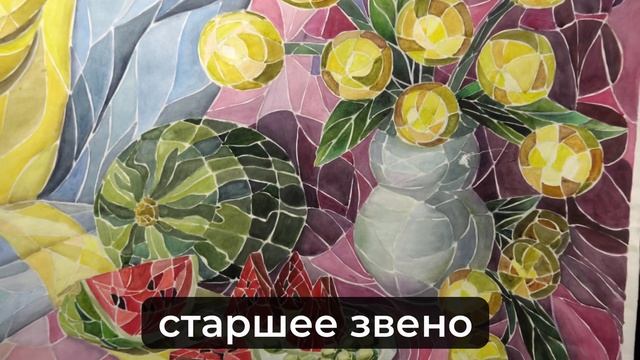 Художественная школа ДА Винчи смотреть онлайн