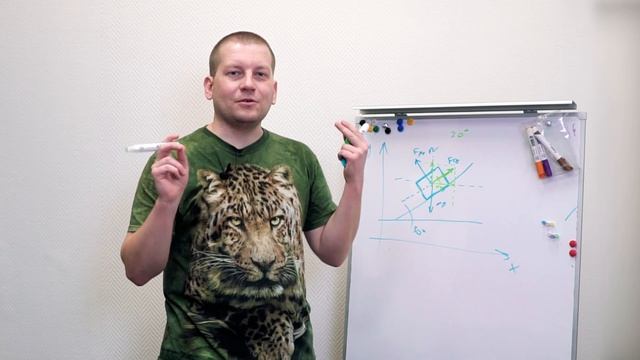 Зачем нужен синус?