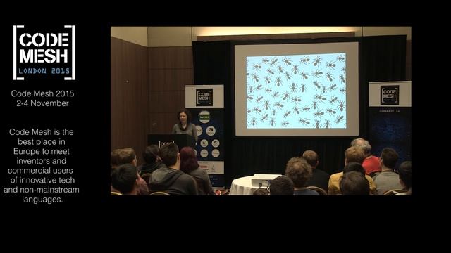 Modern Abstractions and the Web, and avoiding Pitfalls because Life is short - Irina Guberman смотреть онлайн