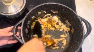 Том Ям дома как в ресторане. Очень вкусный Том Ям. Рецепт тайского супа. Том Ям с курицей.