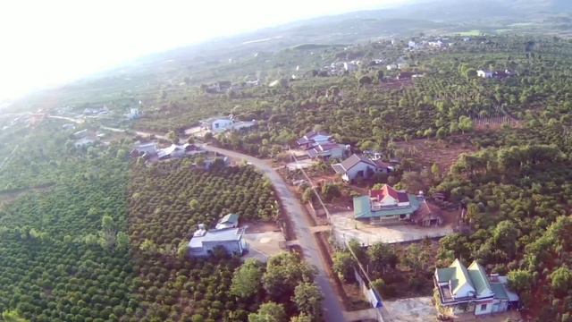 Flycam | MJX Bugs 12 EIS | Camera 4k | Chống rung điện tử | Cảnh thôn quê bình dị смотреть онлайн