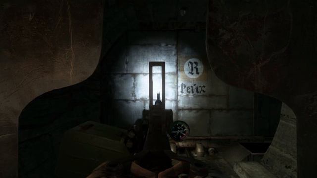 МЕТРО 2033 - Прохождение#7/ВРЕМЯ ЭКШЕНА И БИТВЫ НА ДРЕЗИНЕ/ смотреть онлайн