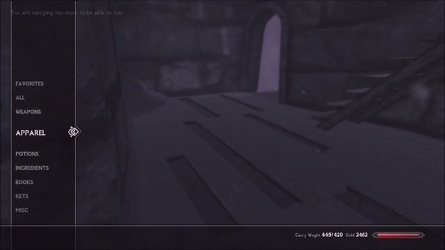 Skyrim Mod of the day: Holy Eagle Armory смотреть онлайн