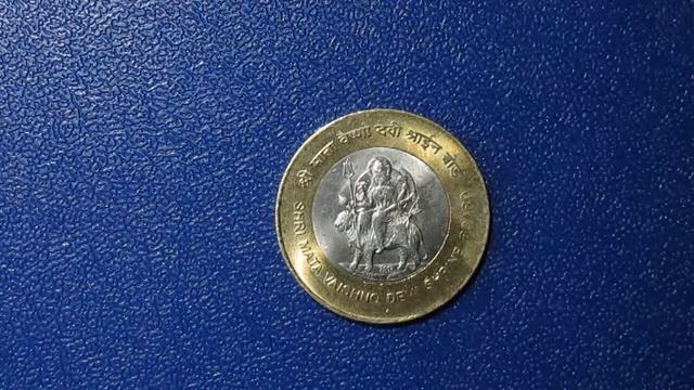 богиня ДУРГА из пантеона божеств индуизма