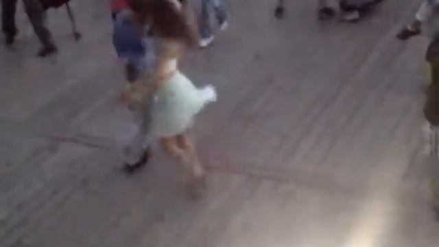 Los rusos si que saben bailar!!!! смотреть онлайн