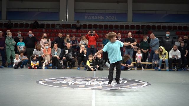 Андрюша vs White | Чемпионат и Первенство Республики Татарстан 2022 смотреть онлайн