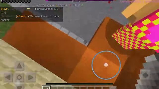 My 2018 Minecraft PE GTA Series#14 смотреть онлайн