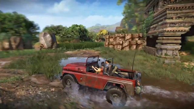 Uncharted the lost legacy |live streaming | PC gaming|HP pavilion15 gaming laptop |malayalam Part 3 смотреть онлайн