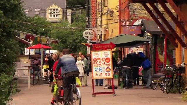 Denmark's Government