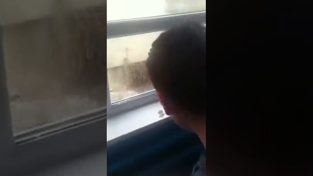 Первый раз. Прокол уха катетером смотреть онлайн