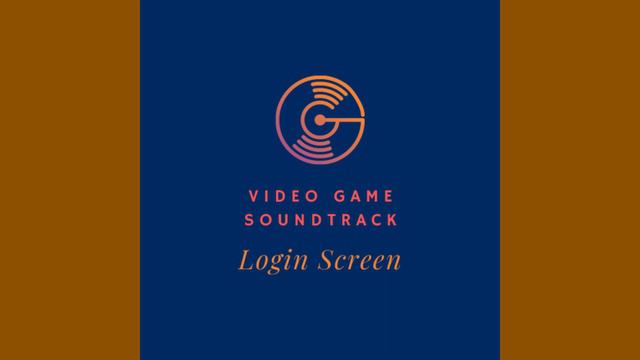Login Screen - Original Video Game Music смотреть онлайн