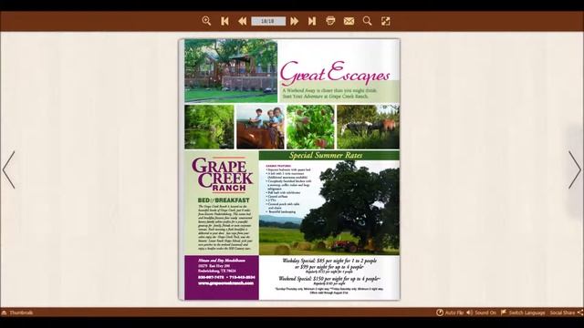 Publish social integrated flipping book plugin and insert flipbook into WordPress based websites смотреть онлайн