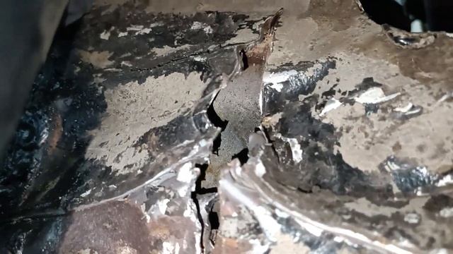 Жесть на СТО или будни автосервиса 005. "Качественный" ремонт Лада Приора. смотреть онлайн