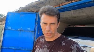 Прадо 120.Про натяжной, обводной ролик и их подшипники.