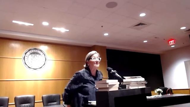 Meet The Author: Nancy Allen