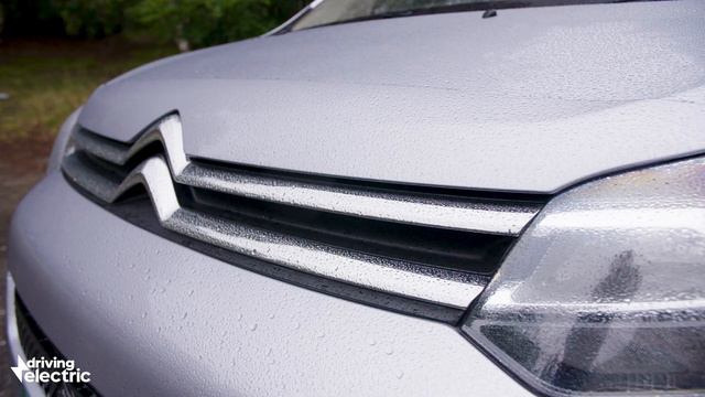 New 2021 Citroen e-SpaceTourer electric minibus review – DrivingElectric смотреть онлайн