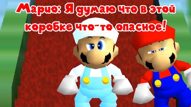 СМ64 Блуп: Юбилей 5 лет каналу ДанилаАстроида! смотреть онлайн