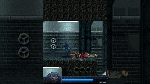 SPIDERMAN 3 JAVA WALKTHROUGH смотреть онлайн